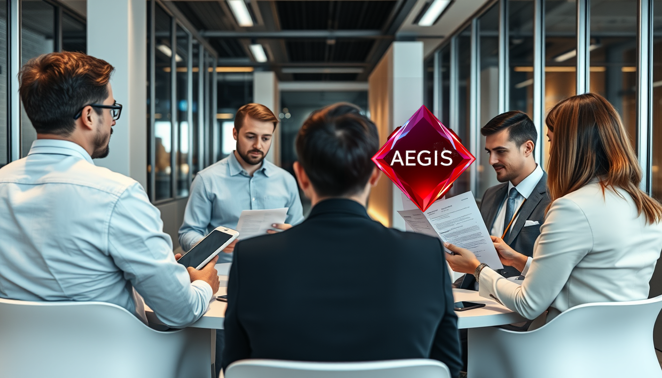 Compliance team