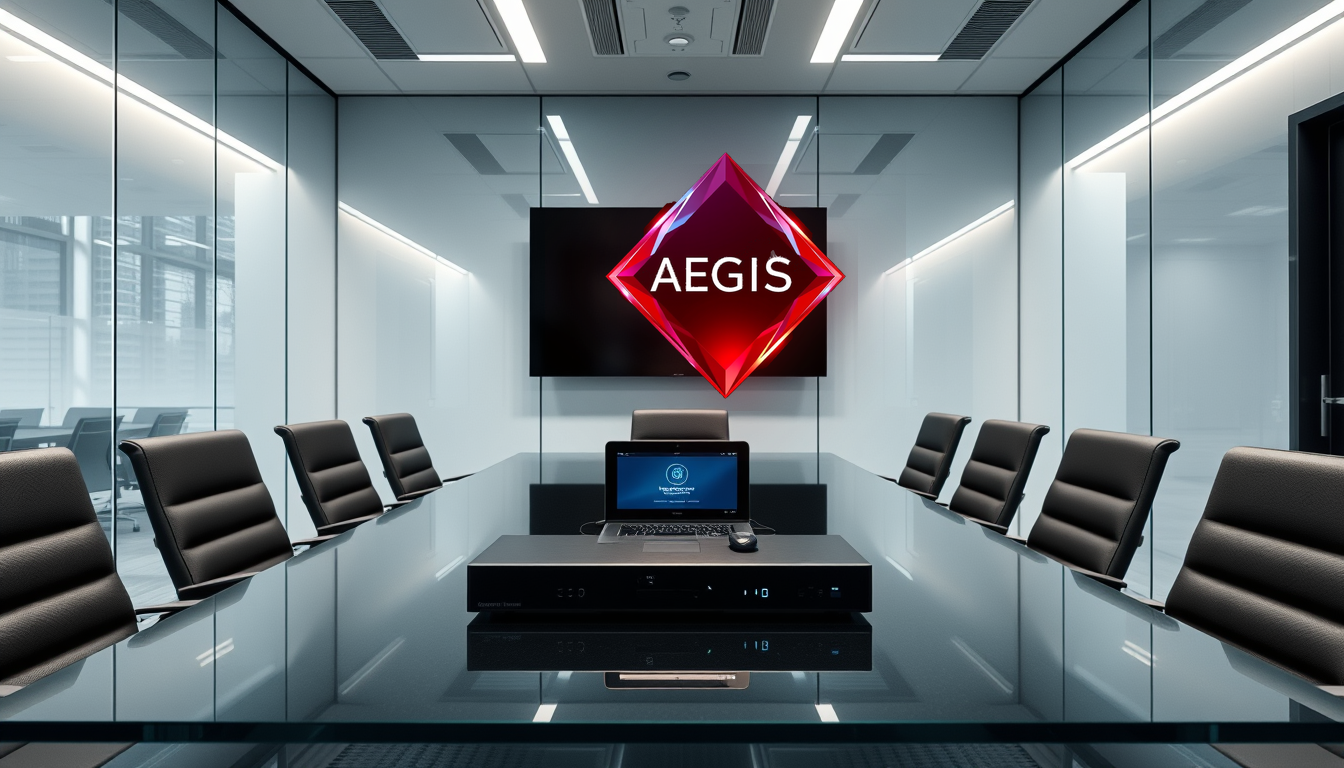 Conference room
