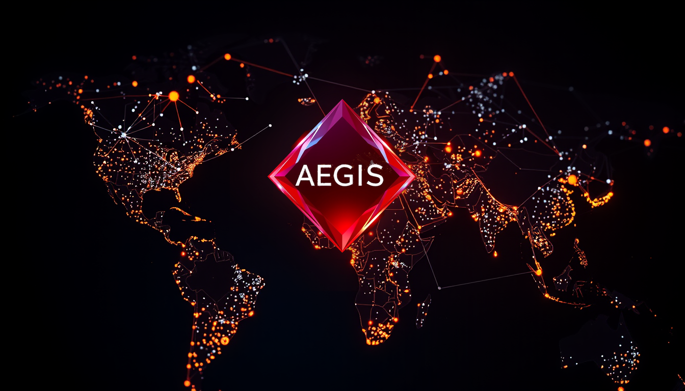 Global network
